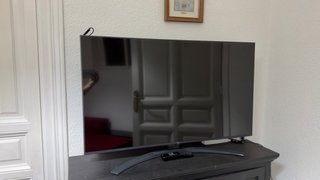 Televisor LG 43 Negro