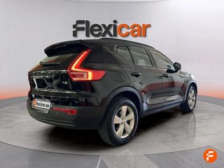 Volvo XC40 1.5 T2 Momentum Core Auto