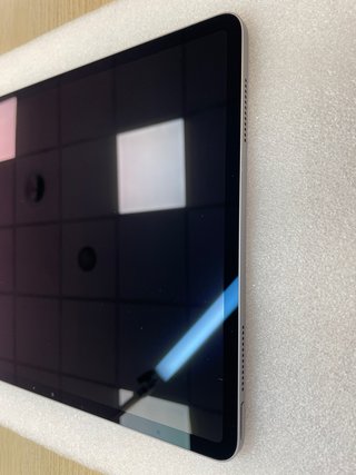iPad Air 13” M3 512GB Gris Batería 100%