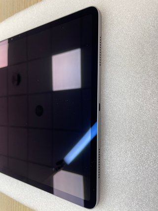 iPad Air 13” M3 512GB Gris Batería 100%