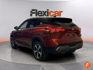 Nissan Qashqai E-POWER 140 KW (190 CV) N-Connecta