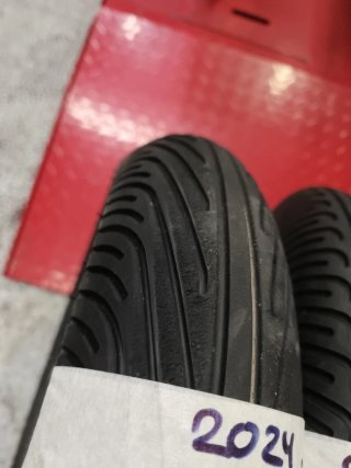 Neumáticos Pirelli Moto3 Slicks