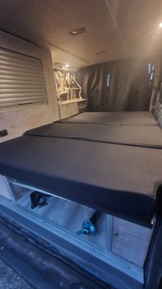Opel Vivaro 2006