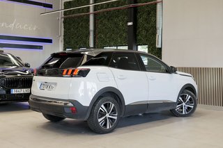Peugeot 3008 Active BlueHDi 96kW (130CV) S&amp;S EAT8