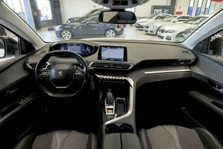 Peugeot 3008 Active BlueHDi 96kW (130CV) S&amp;S EAT8