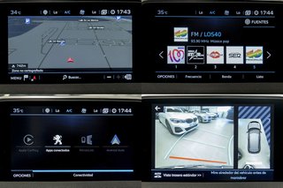 Peugeot 3008 Active BlueHDi 96kW (130CV) S&amp;S EAT8