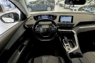 Peugeot 3008 Active BlueHDi 96kW (130CV) S&amp;S EAT8