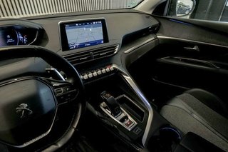 Peugeot 3008 Active BlueHDi 96kW (130CV) S&amp;S EAT8