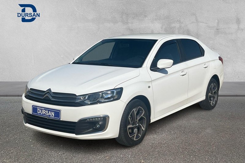 Citroën C-Elysée PureTech 60KW (82CV) Shine - foto 1