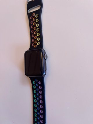 Apple Watch Series 3 (38mm)