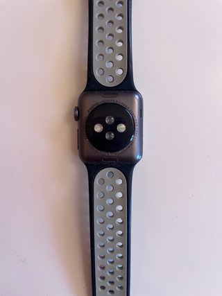 Apple Watch Series 3 (38mm)