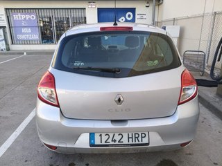 Renault Clio 2013