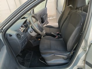 Renault Clio 2013