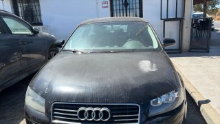Audi A3 2004