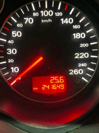 Audi A3 2004