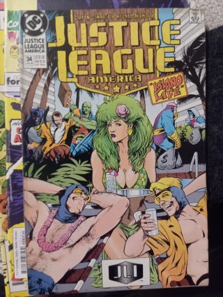 Lote 12 Cómics Vintage - Marvel
