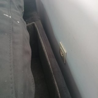 Sofá Chaiselongue Gris 3m