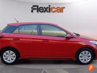 Hyundai i20 1.2 MPI Essence