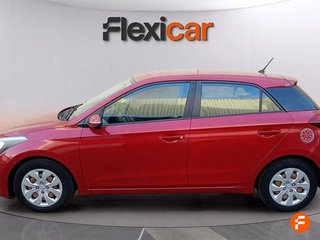 Hyundai i20 1.2 MPI Essence
