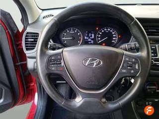 Hyundai i20 1.2 MPI Essence