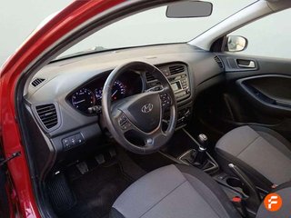 Hyundai i20 1.2 MPI Essence