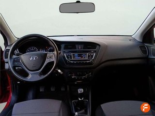Hyundai i20 1.2 MPI Essence