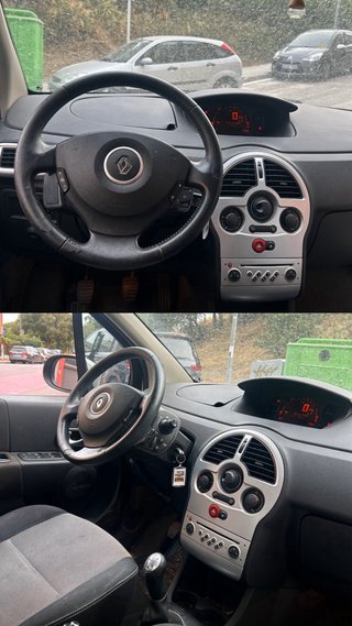 Renault Modus 2007