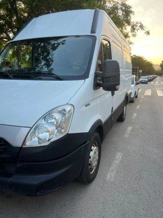 Iveco Daily 2015