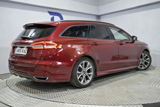 Ford Mondeo 2.0 TDCi 132kW PowShift ST-Line SpBreak