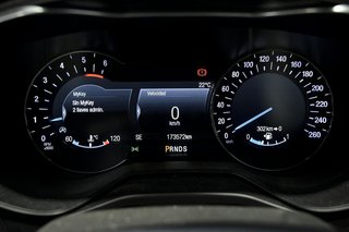 Ford Mondeo 2.0 TDCi 132kW PowShift ST-Line SpBreak