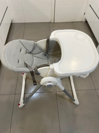 Trona HOMCOM 420-010 evolutiva