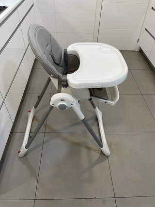 Trona HOMCOM 420-010 evolutiva