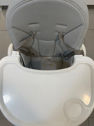 Trona HOMCOM 420-010 evolutiva
