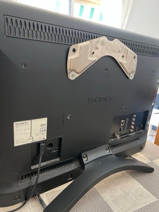Televisión Sony Bravia 32
