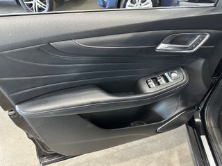 MG EHS 1.5TGDI PHEV Luxury (2023)