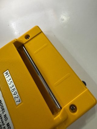 Nintendo Game Boy Pocket Amarelo + 2 juegos