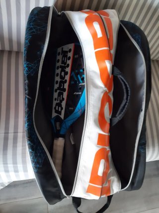 Borsa Babolat Padel