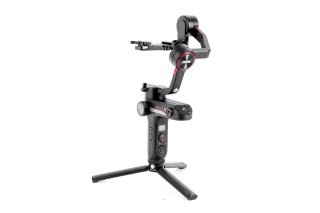 Stabilizzatore Gimbal Zhiyun Weebill S