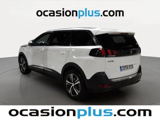 Peugeot 5008 PureTech 130 Allure 96 kW (130 CV)