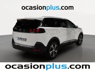 Peugeot 5008 PureTech 130 Allure 96 kW (130 CV)