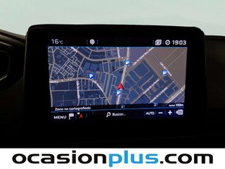 Peugeot 5008 PureTech 130 Allure 96 kW (130 CV)