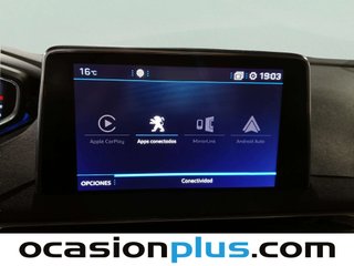 Peugeot 5008 PureTech 130 Allure 96 kW (130 CV)