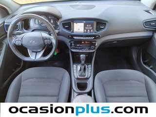 Hyundai Ioniq 1.6 GDI HEV Klass DCT 104 kW (141 CV)