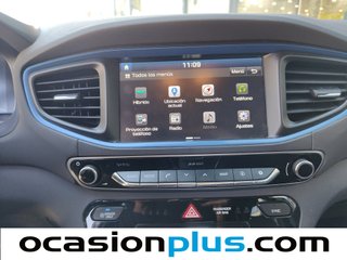 Hyundai Ioniq 1.6 GDI HEV Klass DCT 104 kW (141 CV)