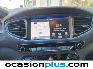 Hyundai Ioniq 1.6 GDI HEV Klass DCT 104 kW (141 CV)