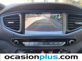 Hyundai Ioniq 1.6 GDI HEV Klass DCT 104 kW (141 CV)