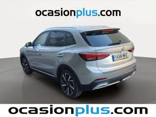 MG ZS 1.5 Hybrid+ Luxury 145 kW (197 CV)