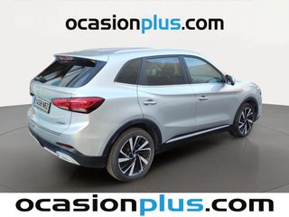 MG ZS 1.5 Hybrid+ Luxury 145 kW (197 CV)