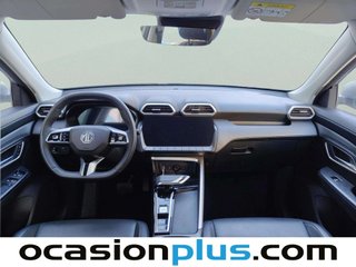 MG ZS 1.5 Hybrid+ Luxury 145 kW (197 CV)