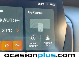 MG ZS 1.5 Hybrid+ Luxury 145 kW (197 CV)